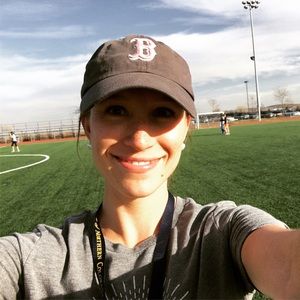 Meet your Posher, Erin